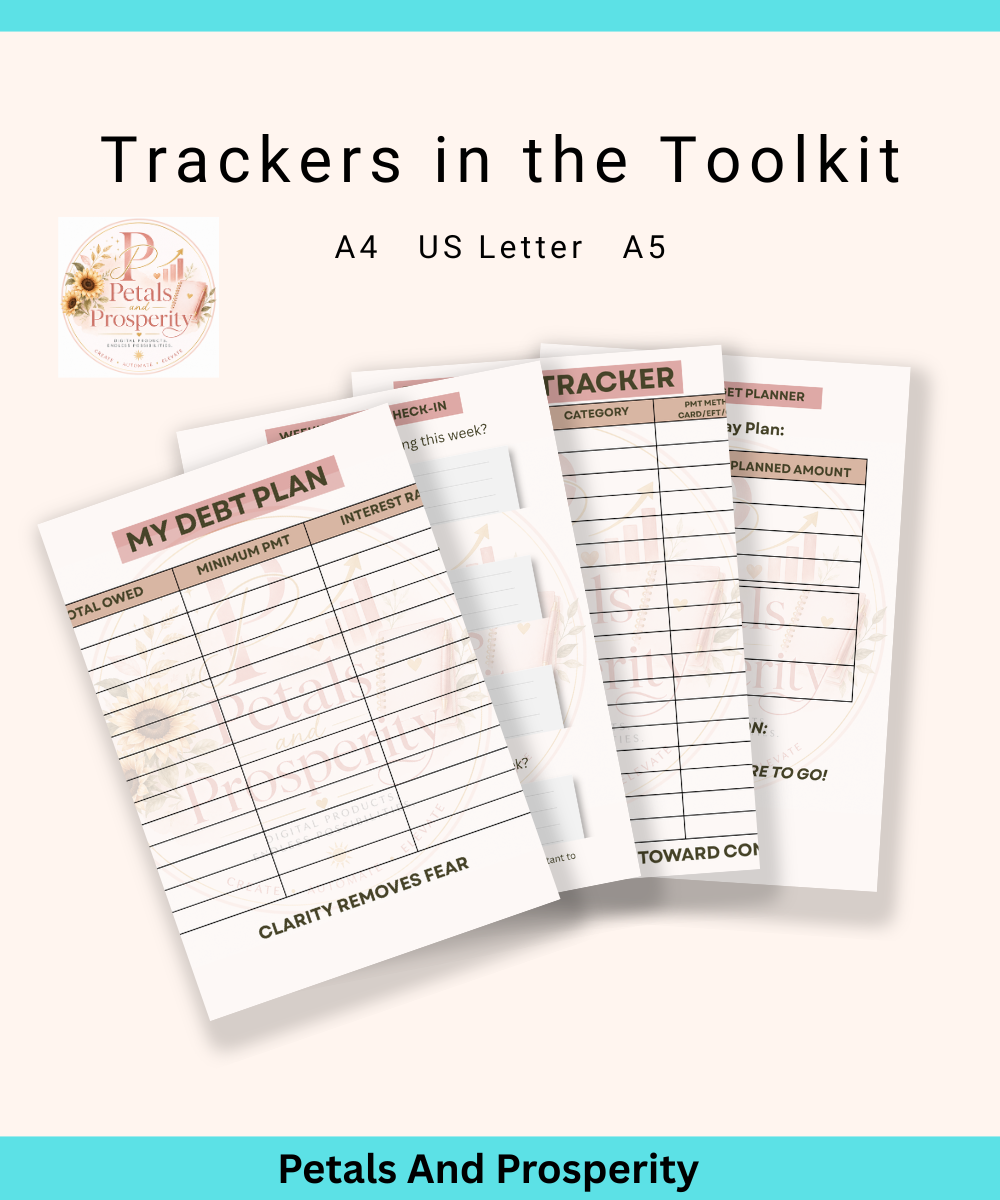 KNOW YOUR NUMBERS BOOTCAMP