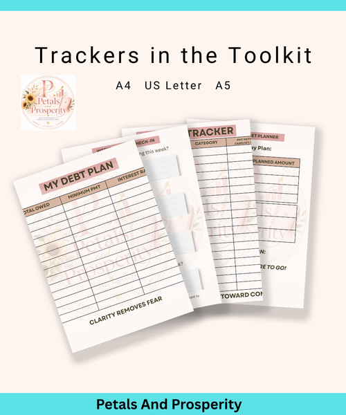 KNOW YOUR NUMBERS BOOTCAMP