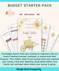 The Ultimate Budget Starter Pack
